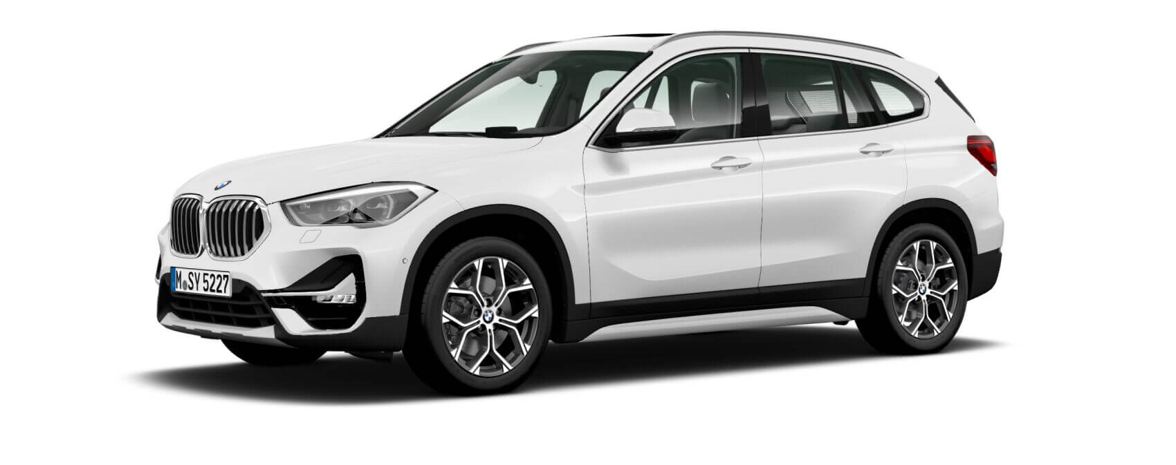 BMW X1 Engine Oil Capacity | EnginesWork