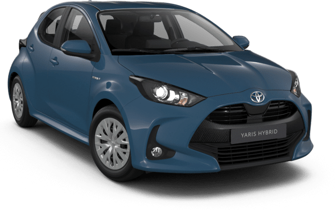 2020 Toyota Yaris Engine Oil Capacity