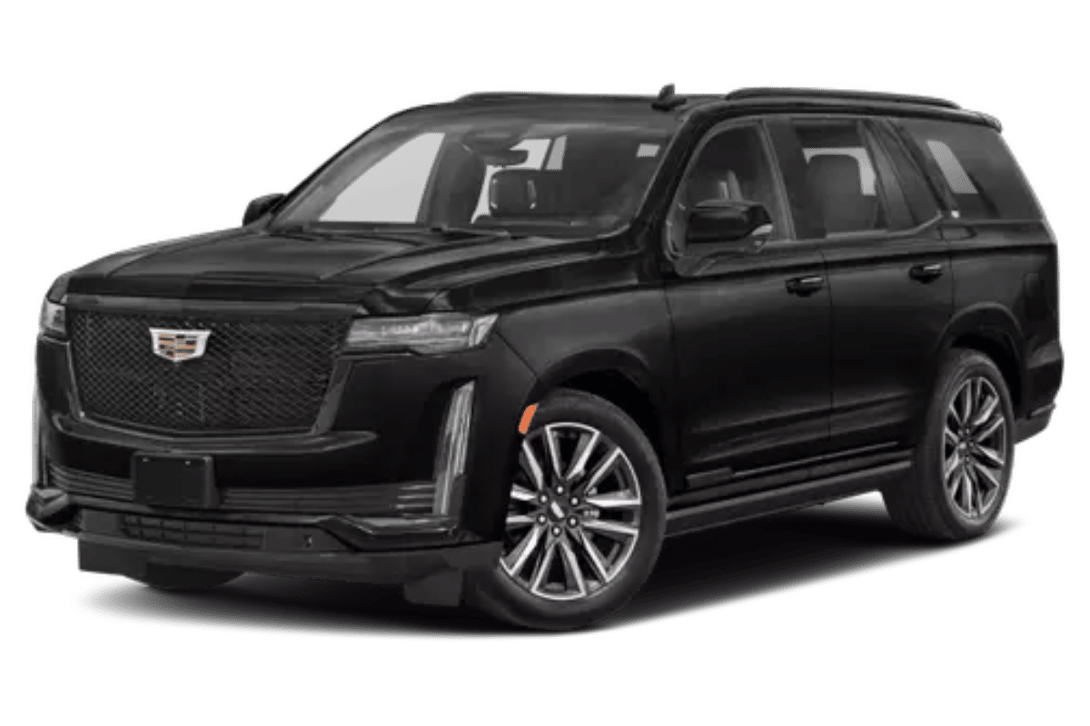 Cadillac Escalade Transmission Fluid Capacity | EnginesWork