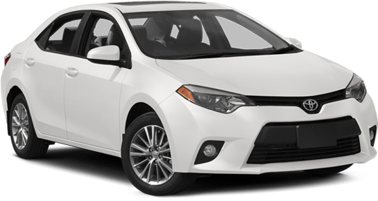 2015 Toyota Corolla Oil Type