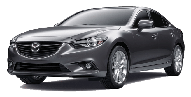 2017 Mazda 6 Oil Type