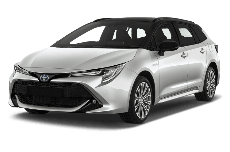 Toyota Corolla Oil Capacity