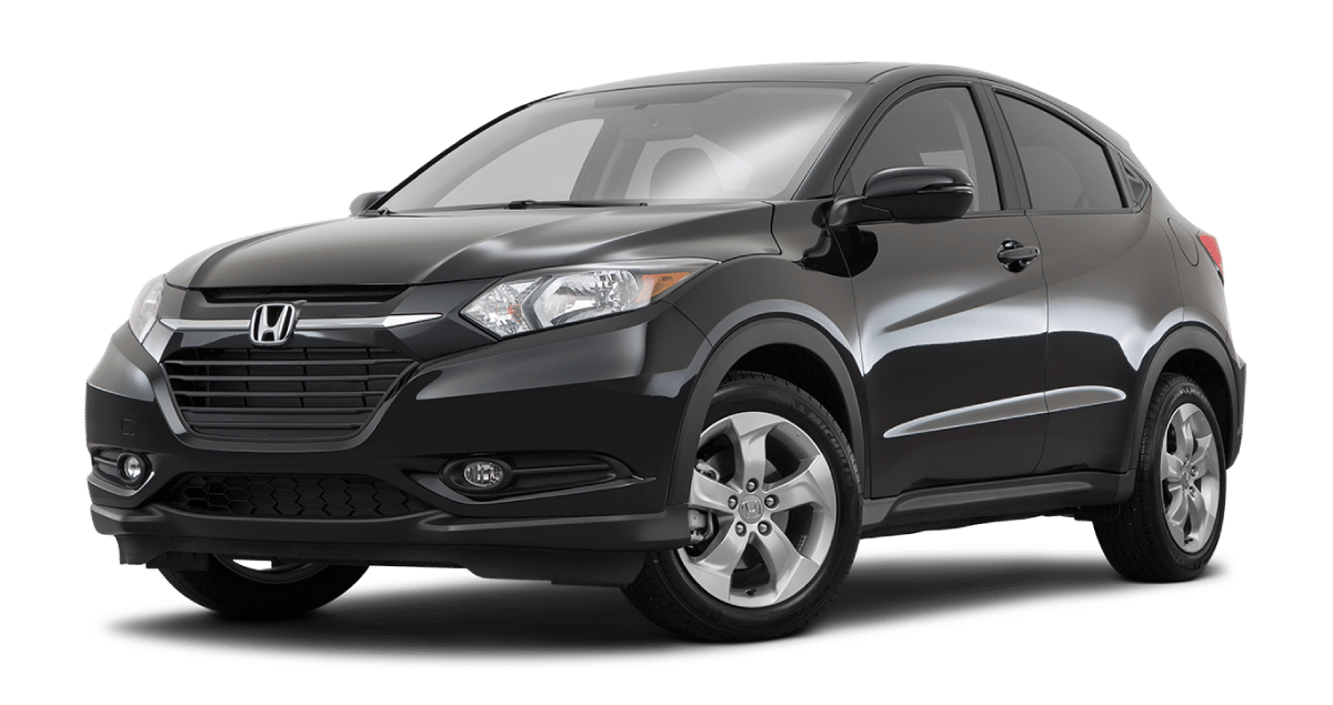 2016 Honda HRV Oil Type EnginesWork