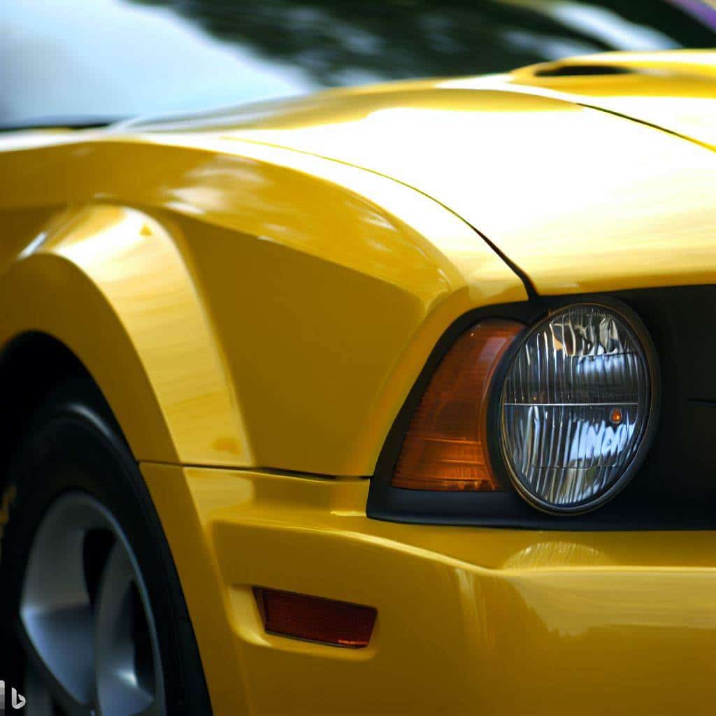 How often to change oil in 2007 Mustang GT