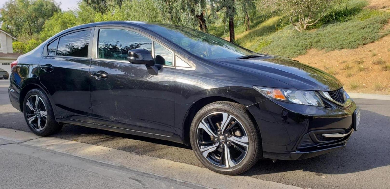 2013 Honda Civic Oil Type EnginesWork