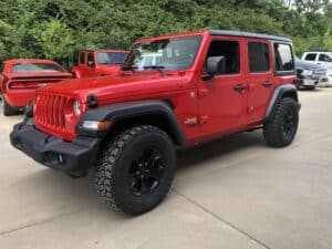 2015 Jeep Wrangler Oil Type | EnginesWork