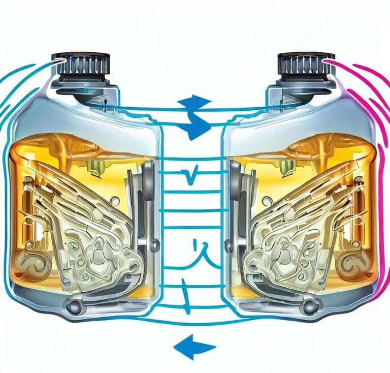 5w20 Vs 5w30 Oil: Understanding The Differences