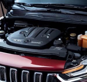 2019 Jeep Cherokee Oil Type | EnginesWork