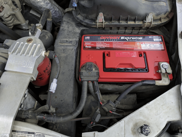 best batteries for cars