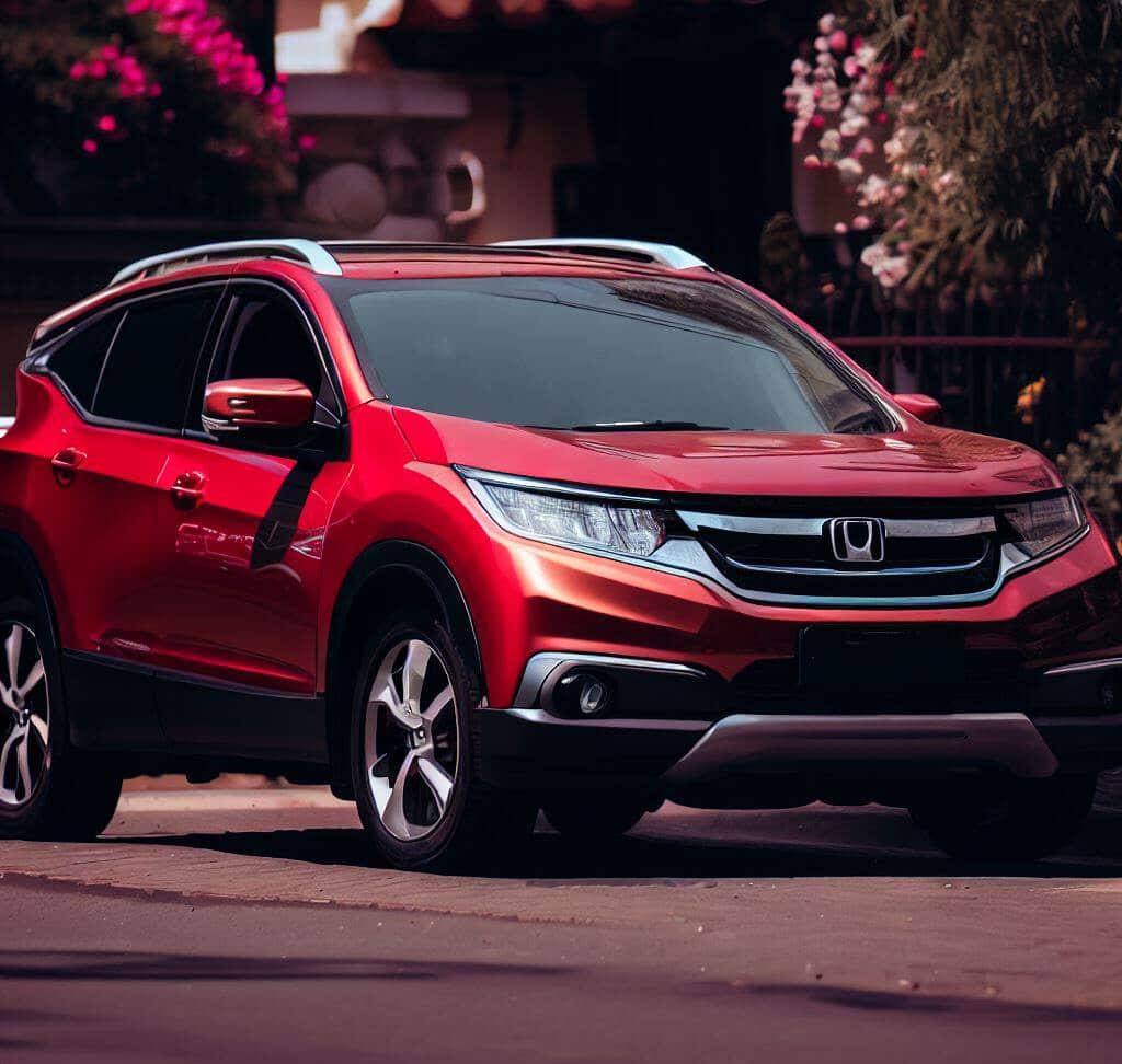 What Type Of Oil Does My 2016 Honda Crv Take