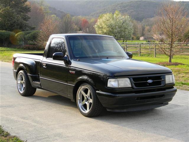 2000 Ford Ranger 4.0 oil type