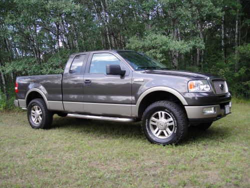 2006 Ford F150 oil type