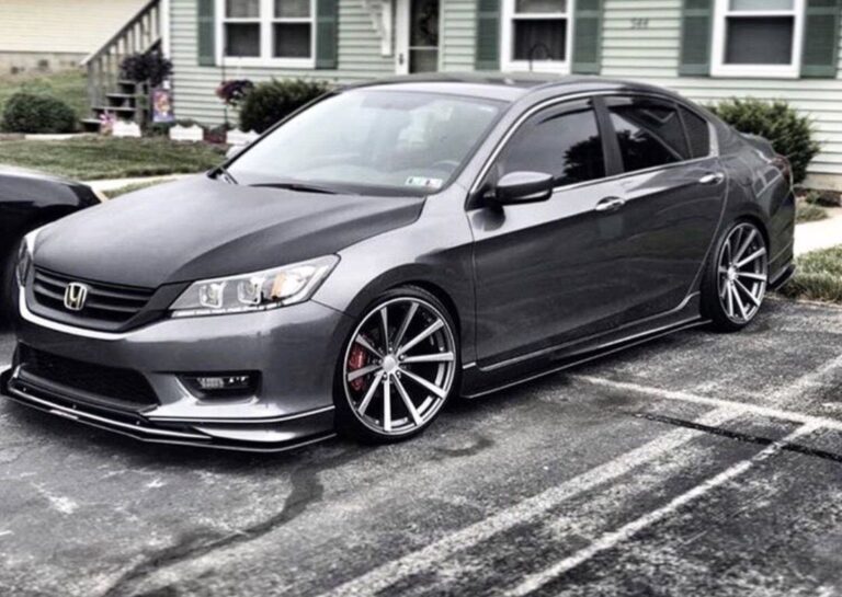 2015 Honda Accord Oil Type | EnginesWork