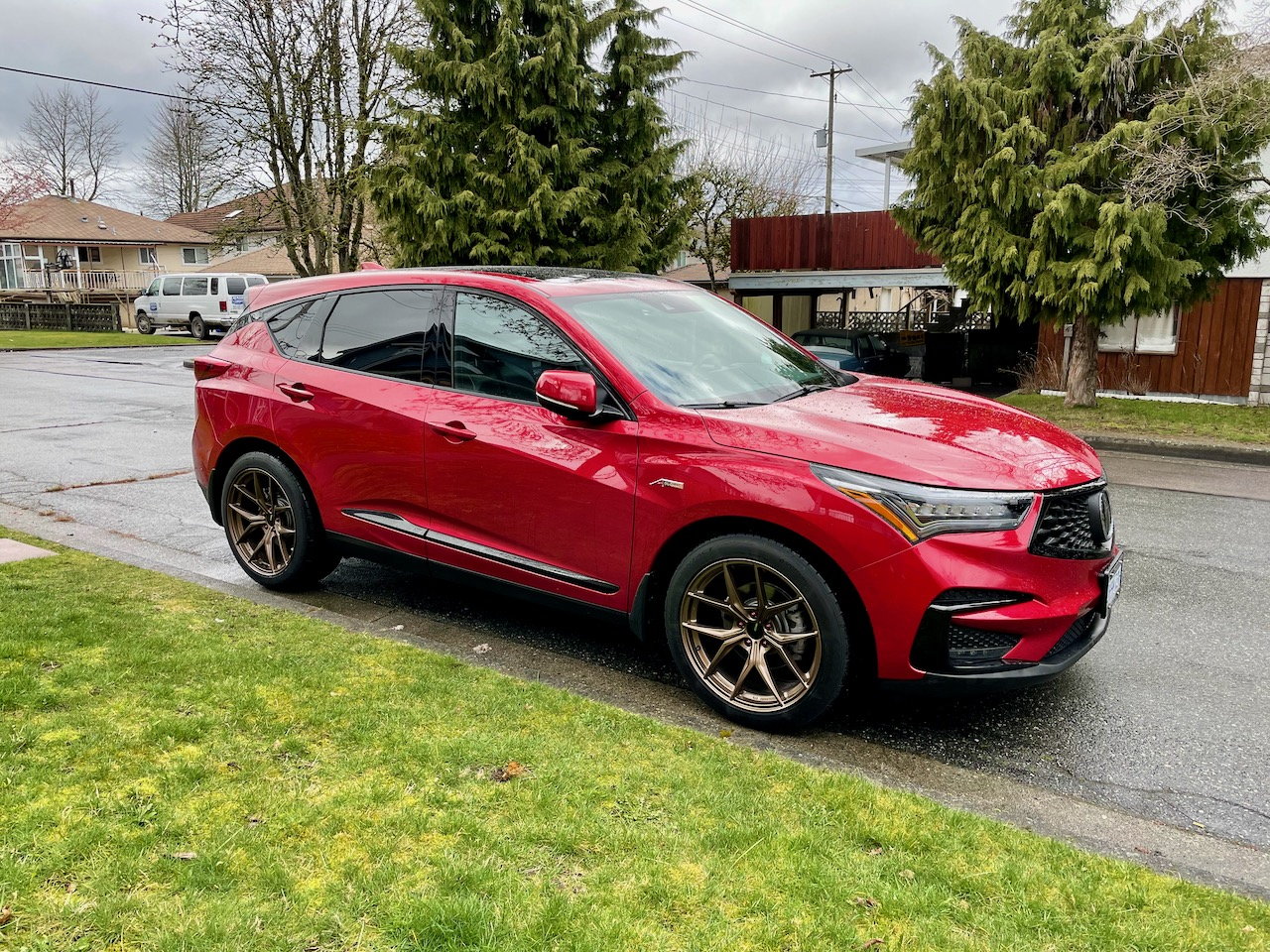 2020 Acura RDX Oil Type EnginesWork