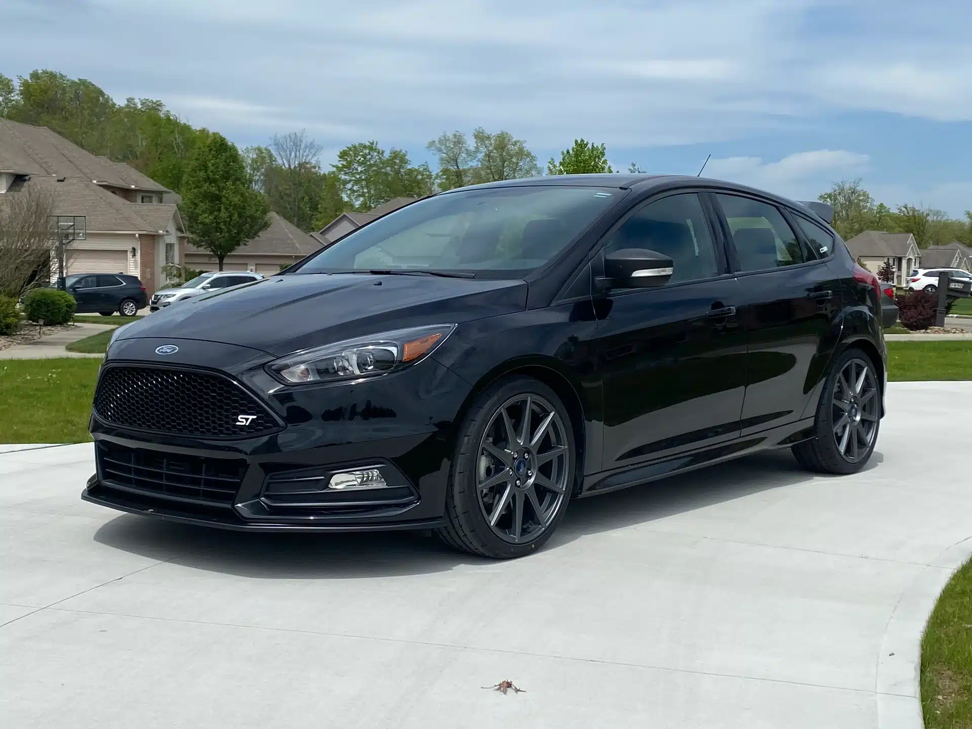 2016 Ford Focus Oil Type | EnginesWork