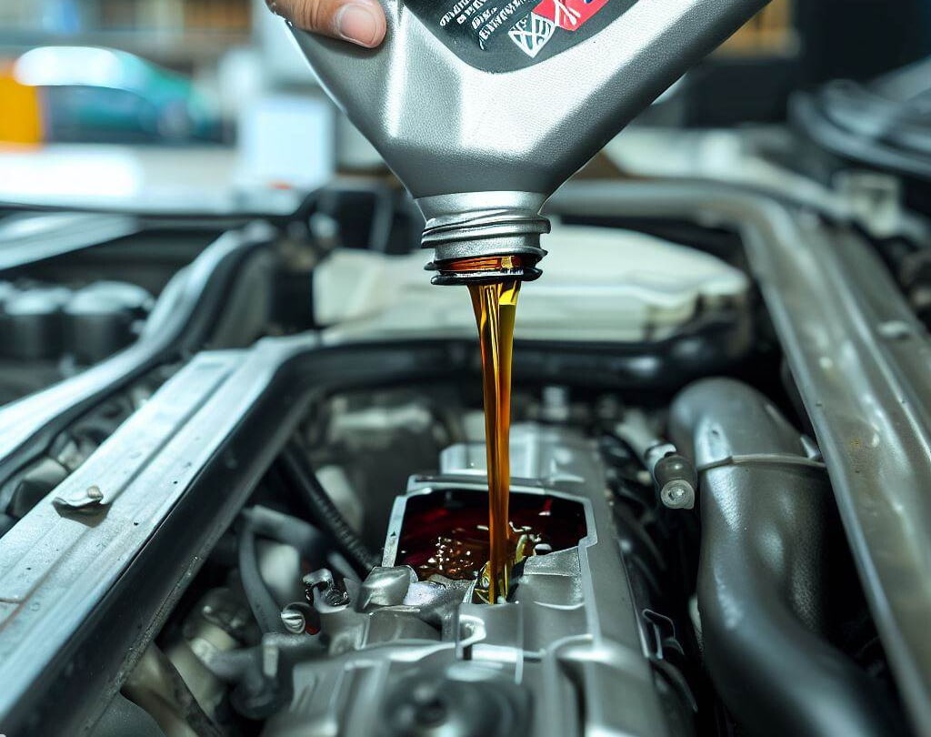 Mercon® LV Automatic Transmission Fluid