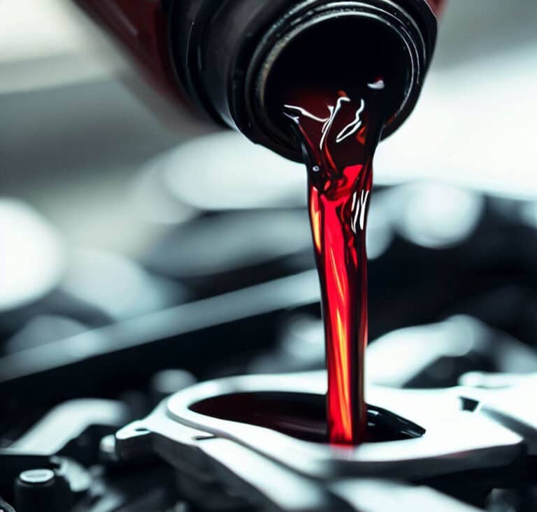 Type A Transmission Fluid Equivalent EnginesWork