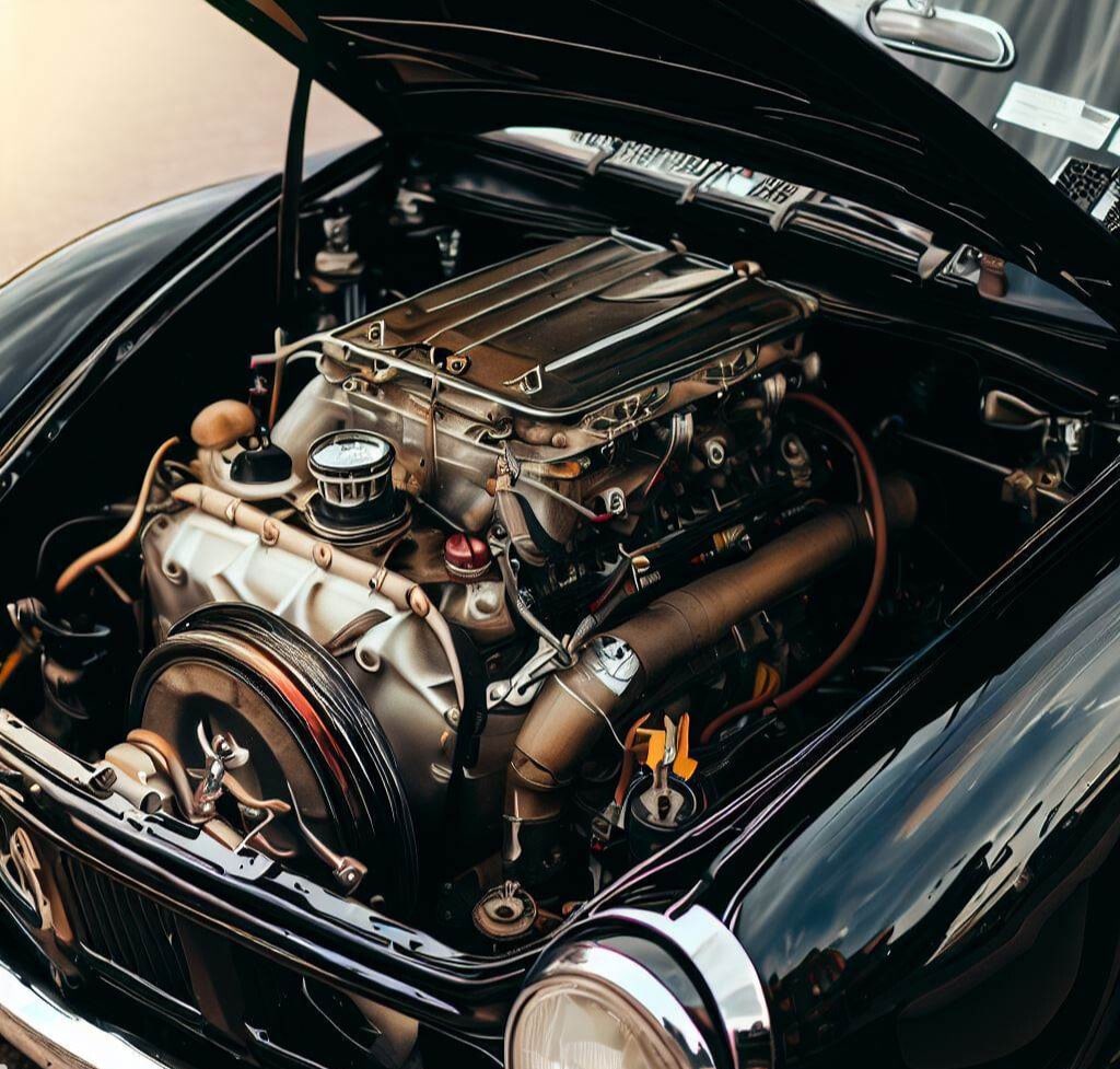 VW transmission repair