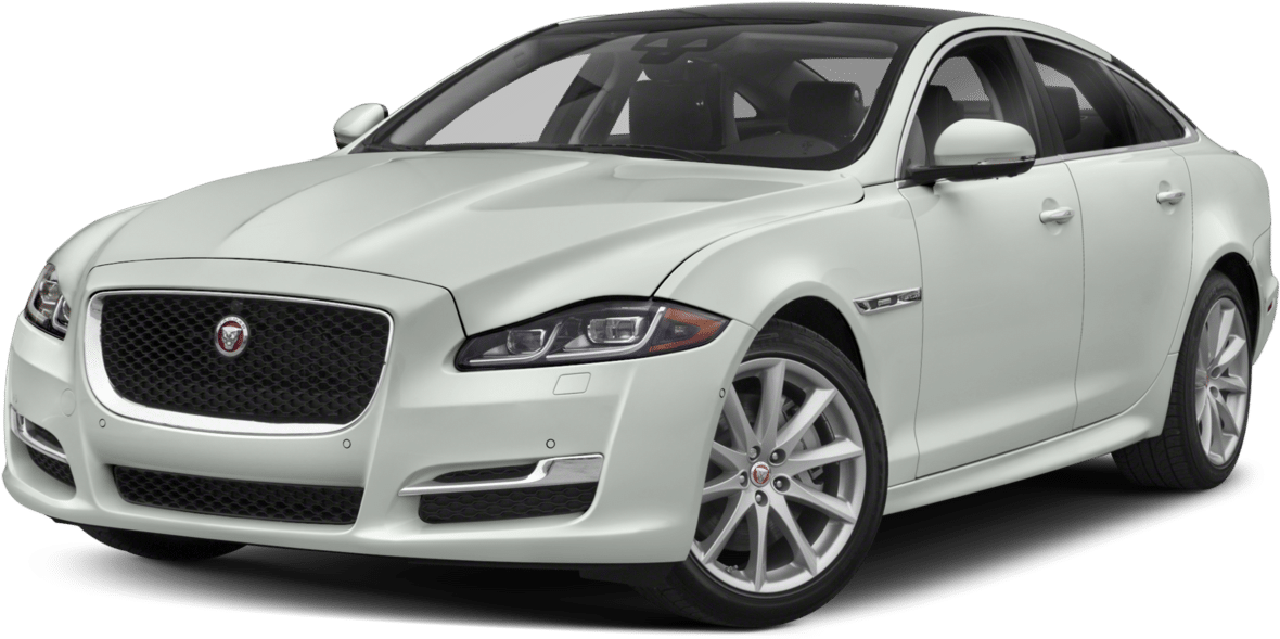 Jaguar XJ Transmission Fluid Capacity - Engineswork