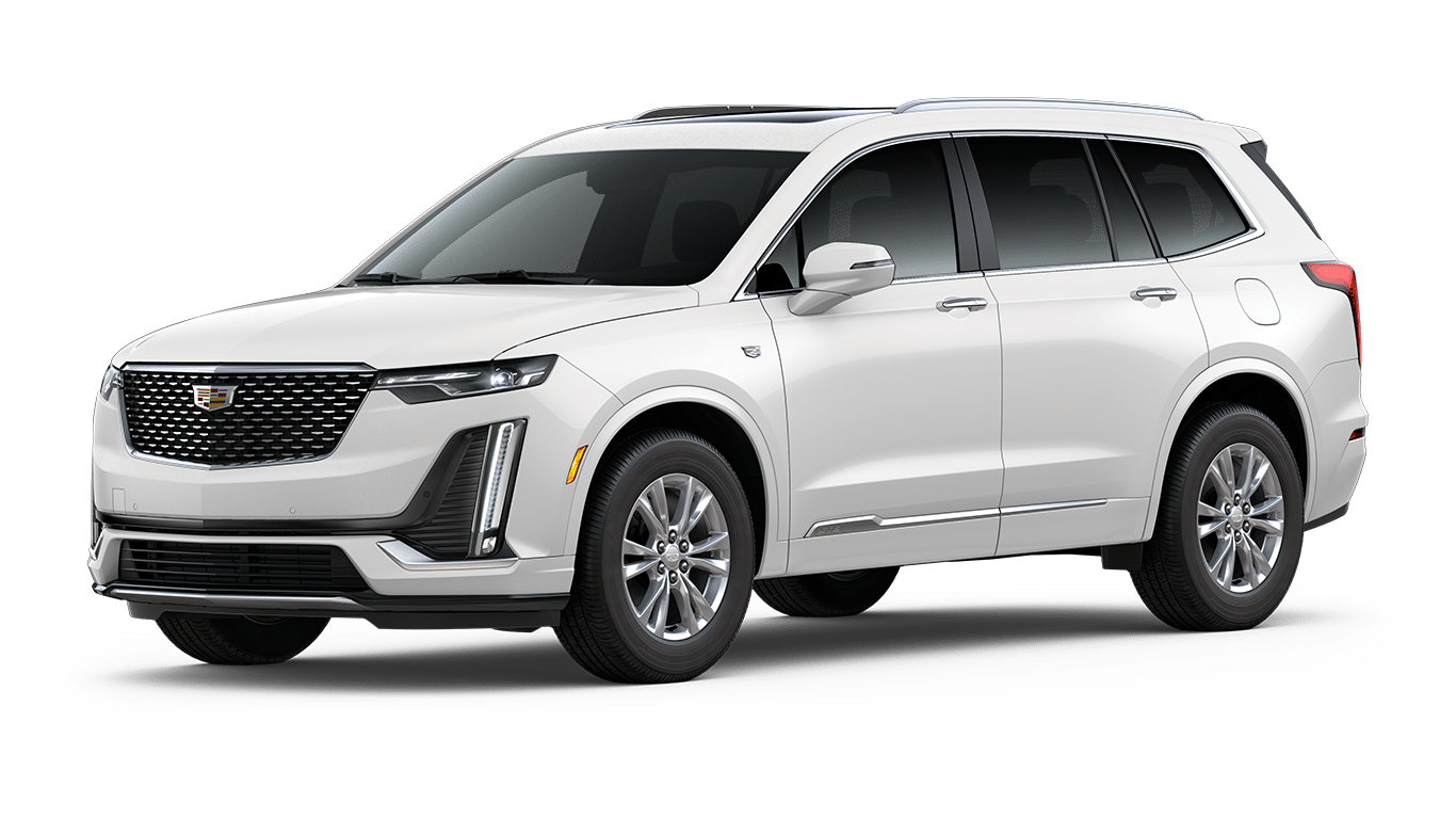 Cadillac XT6 Transmission Fluid Capacity EnginesWork