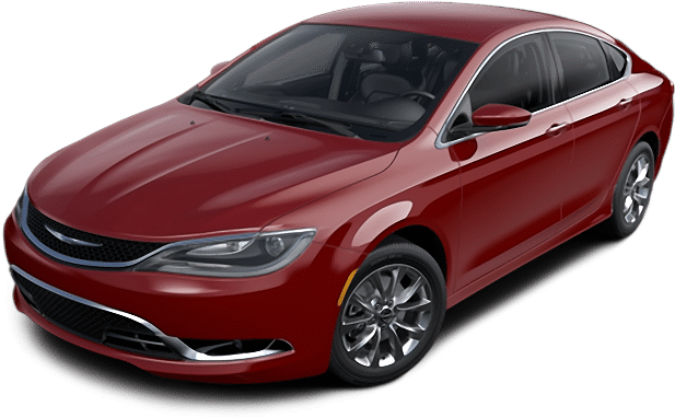 Chrysler 200 transmission fluid capacity