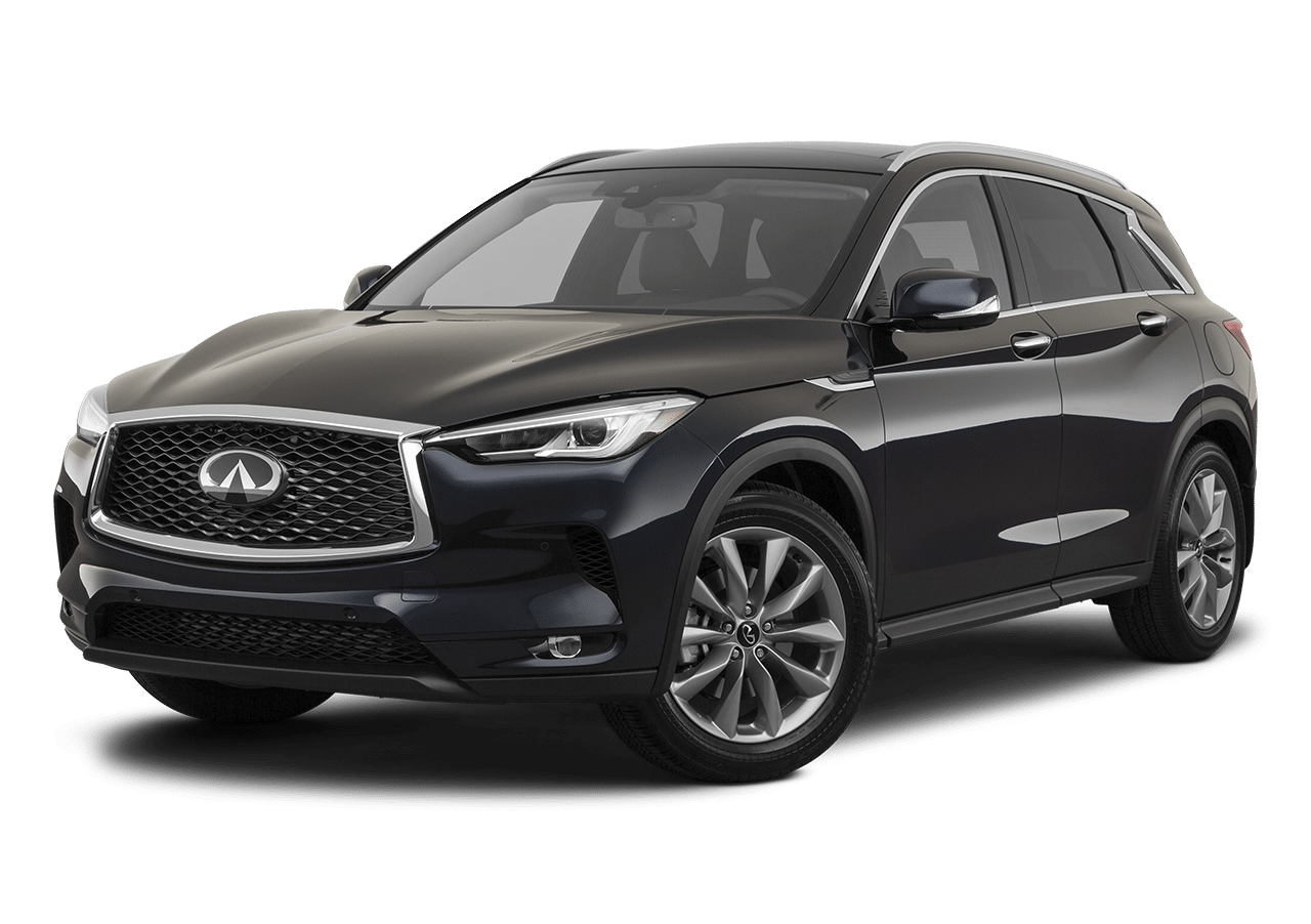 Infiniti QX50 Transmission Fluid Capacity | EnginesWork