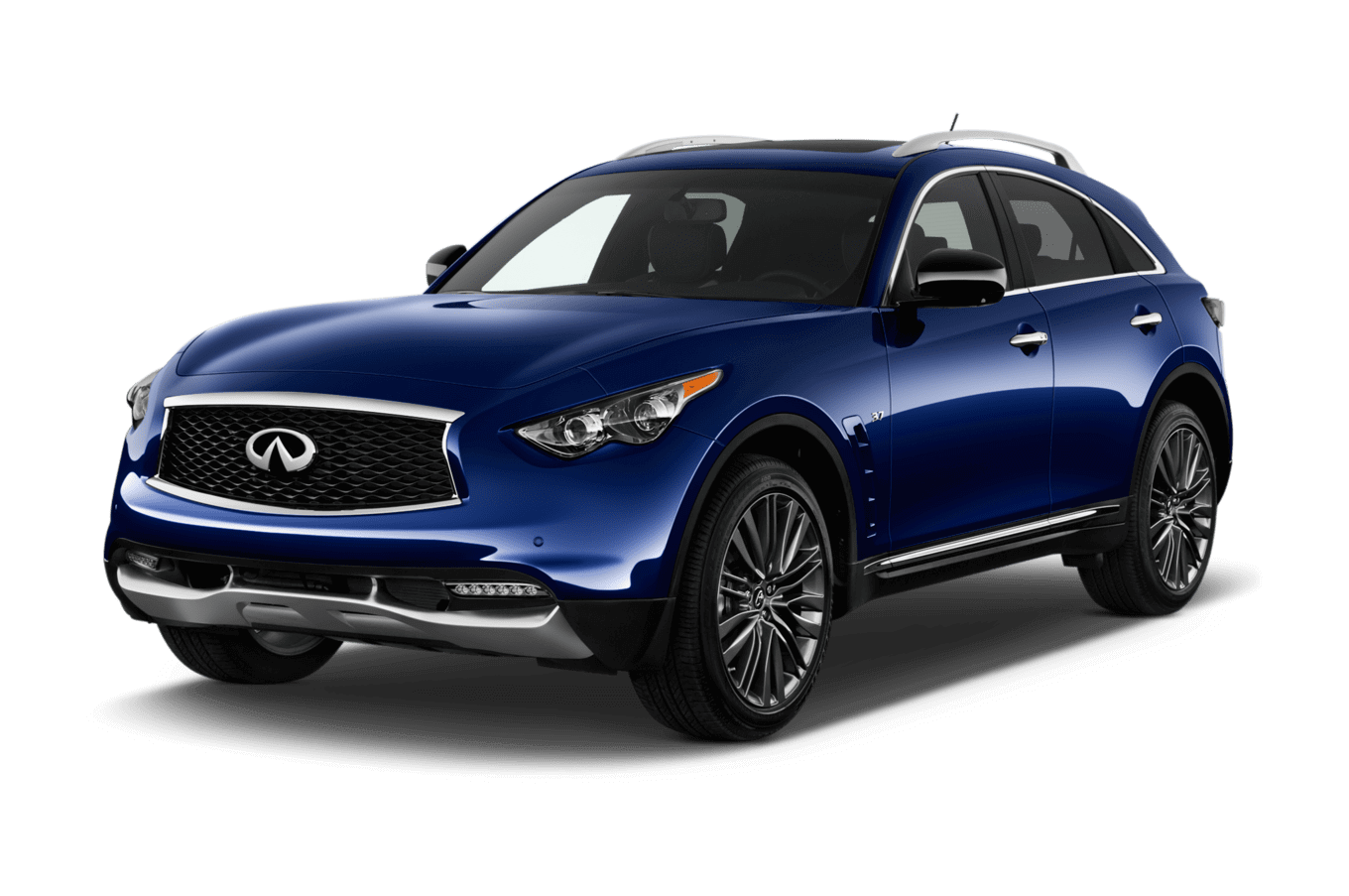 Infiniti QX70 Transmission Fluid Capacity EnginesWork