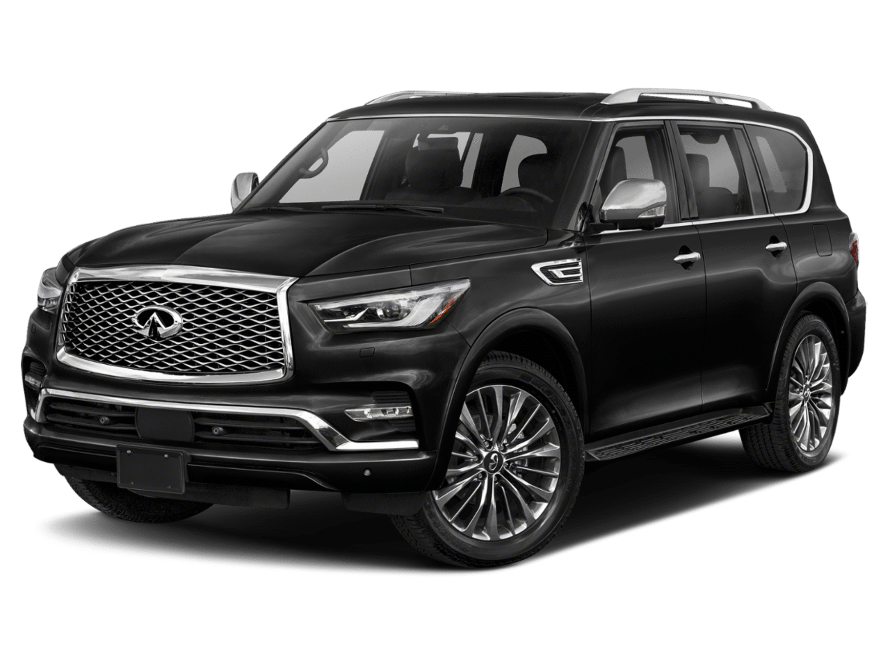 Infiniti QX80 Transmission Fluid Capacity EnginesWork