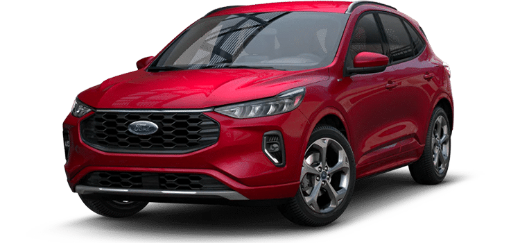Ford Escape transmission fluid capacity