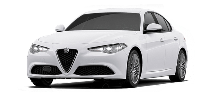 Alfa Romeo Giulia transmission fluid capacity
