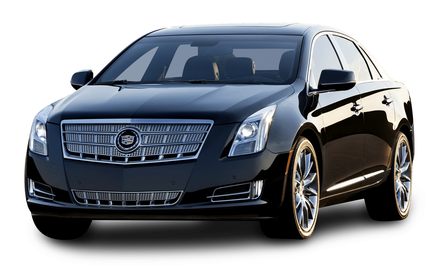 Cadillac XTS Transmission Fluid Capacity EnginesWork