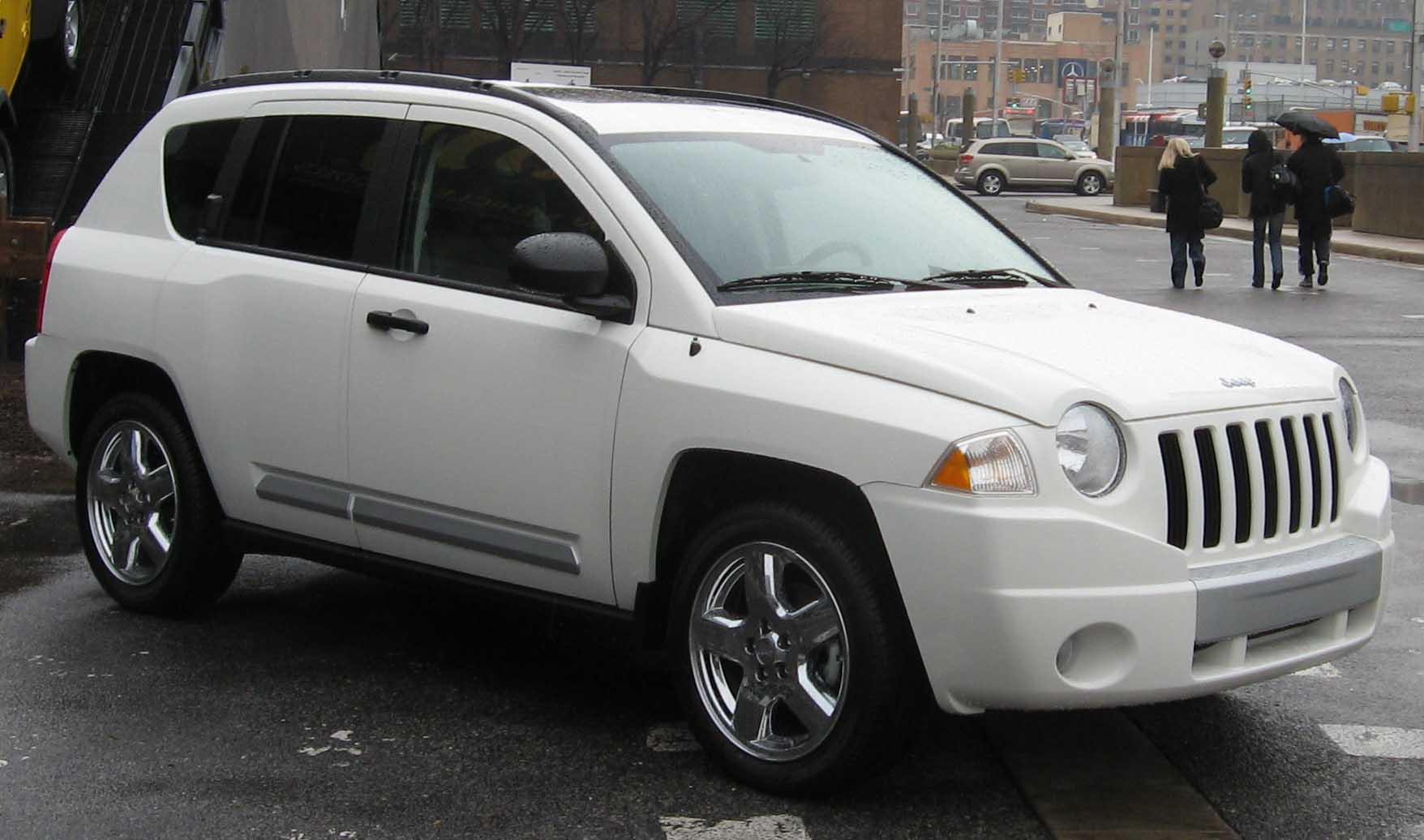 Jeep Compass Transmission Fluid Capacity EnginesWork