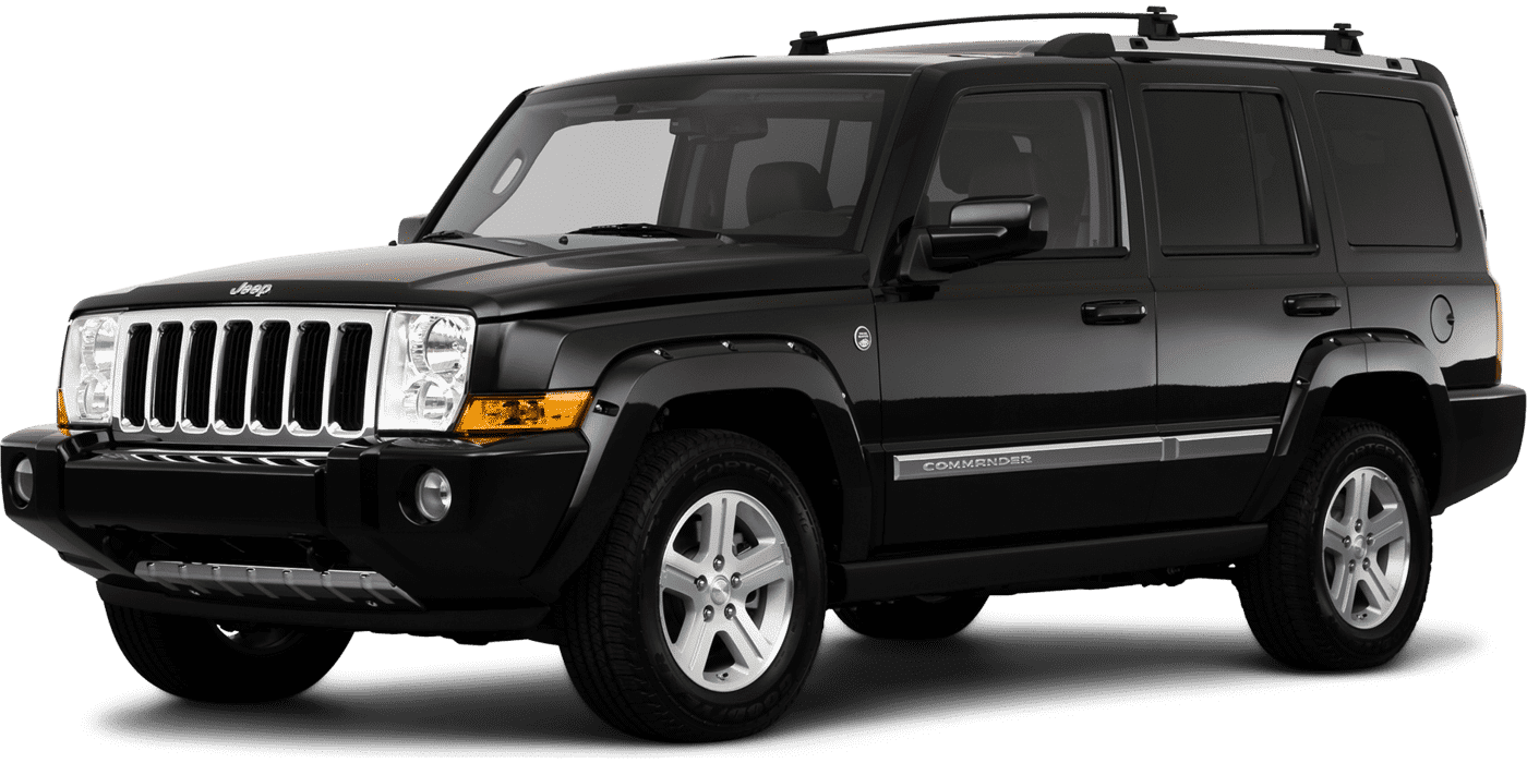 Jeep Commander Transmission Fluid Capacity EnginesWork