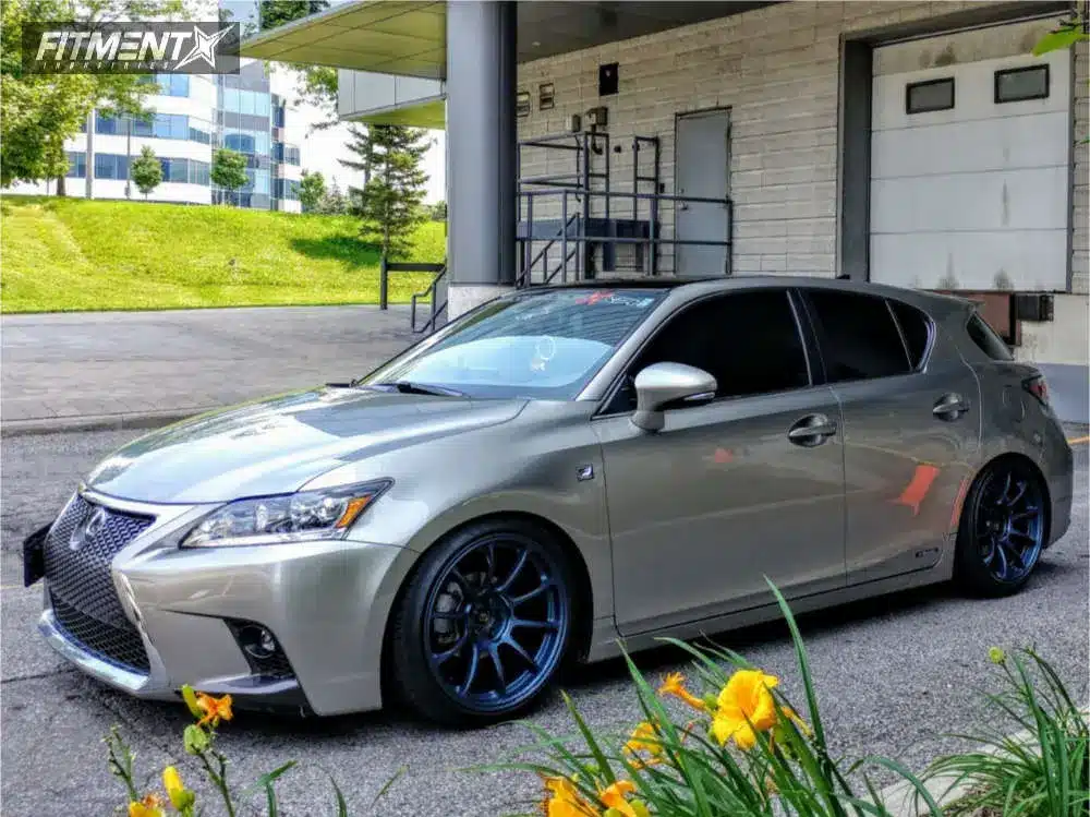 Lexus CT Transmission Fluid Capacity | Engineswork