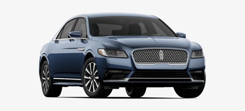 Lincoln Continental transmission fluid capacity