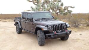 Jeep Gladiator Transmission Fluid Capacity EnginesWork