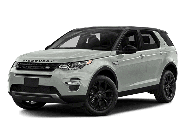 Land Rover Discovery transmission fluid capacity