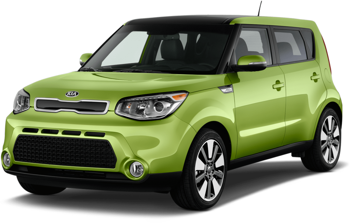 Kia Soul Transmission Fluid Capacity | EnginesWork