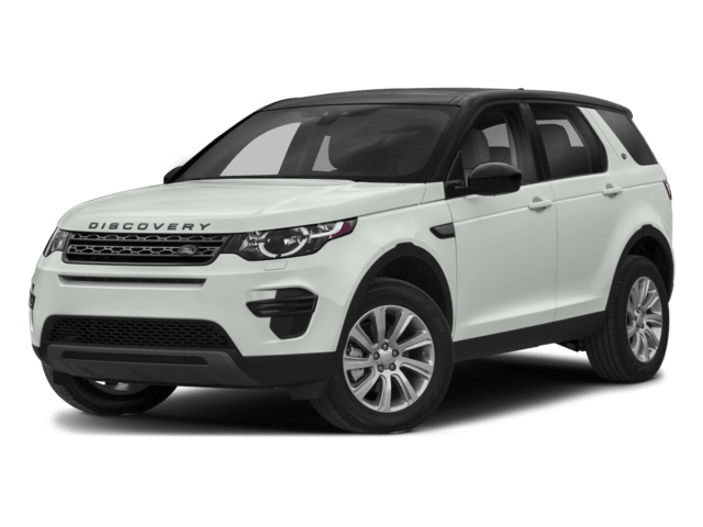 Land Rover Discovery Sport transmission fluid capacity