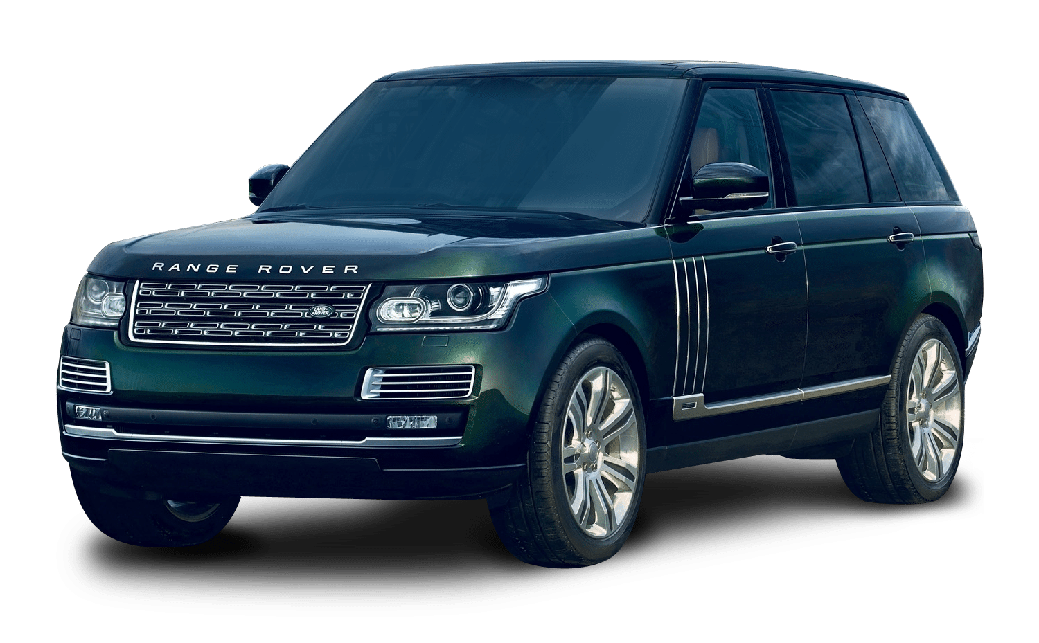 Land Rover Range Rover Transmission Fluid Capacity | EnginesWork