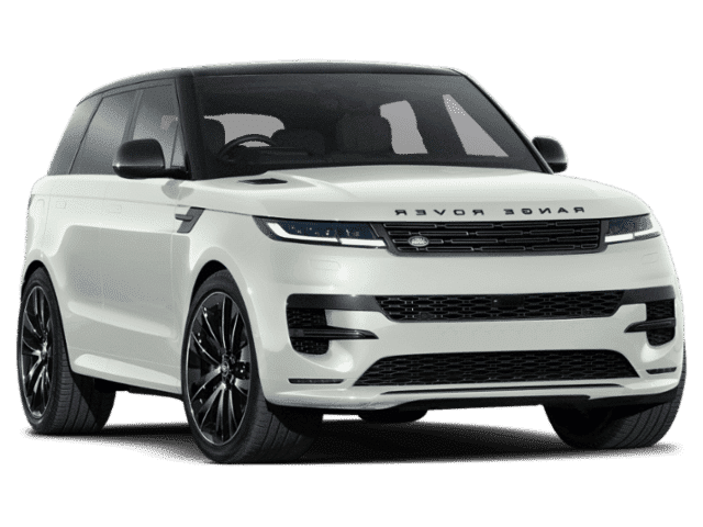 Land Rover Range Rover Sport transmission fluid capacity