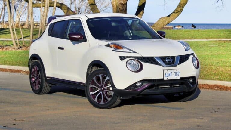 The Ultimate Guide To Finding Your Nissan Juke Transmission Fluid Dipstick - kqo65w4