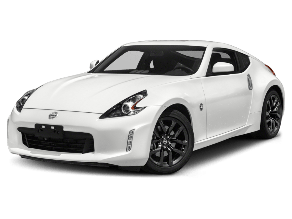 Nissan 370Z Transmission Fluid Capacity and type