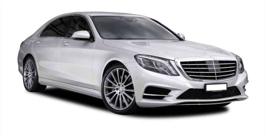 Mercedes-Benz S-class transmission fluid capacity and type