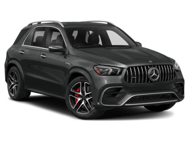 Mercedes-Benz GLE-class SUV transmission fluid capacity