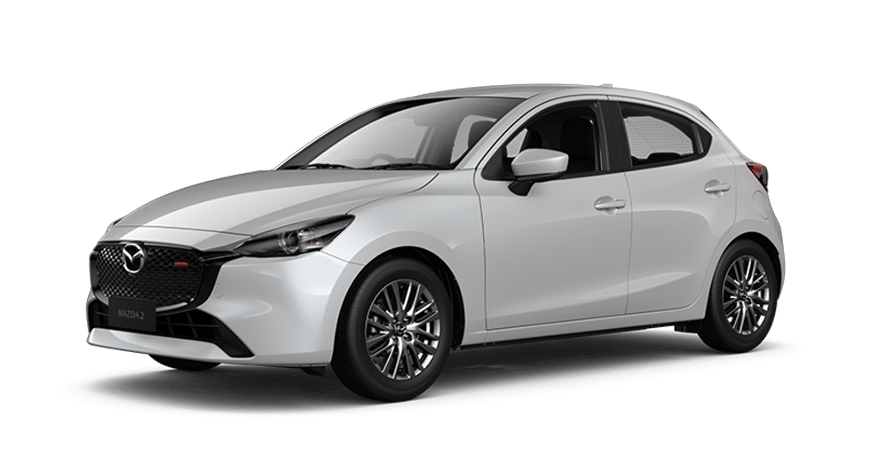 Mazda 2 transmission fluid capacity