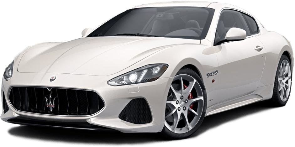 Maserati GranTurismo transmission fluid capacity