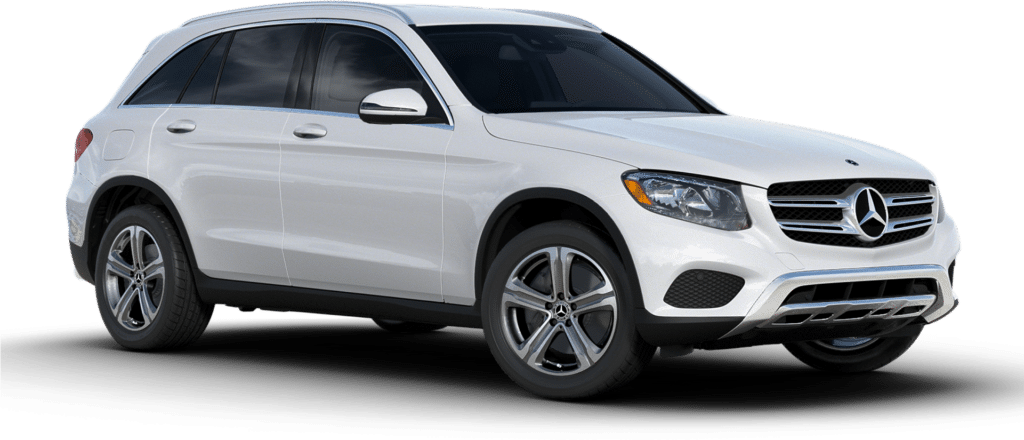 Mercedes-Benz GLC-class transmission fluid capacity and type