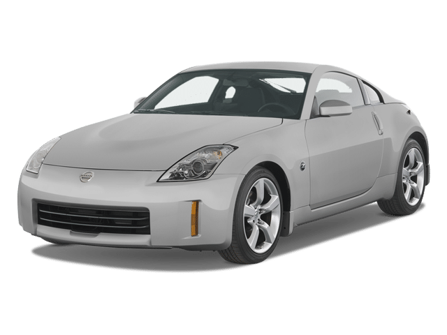 Nissan 350Z Transmission Fluid Capacity and Type