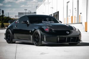 Nissan 350Z Transmission Fluid Capacity EnginesWork